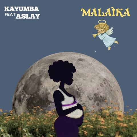 Malaika album art