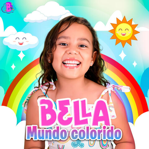 Mundo Colorido album art