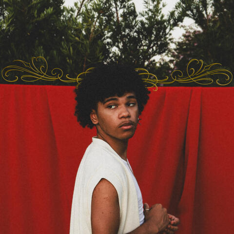 Desejo album art