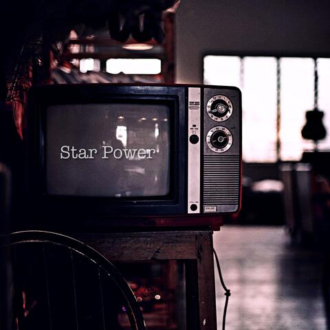 Star Power album art