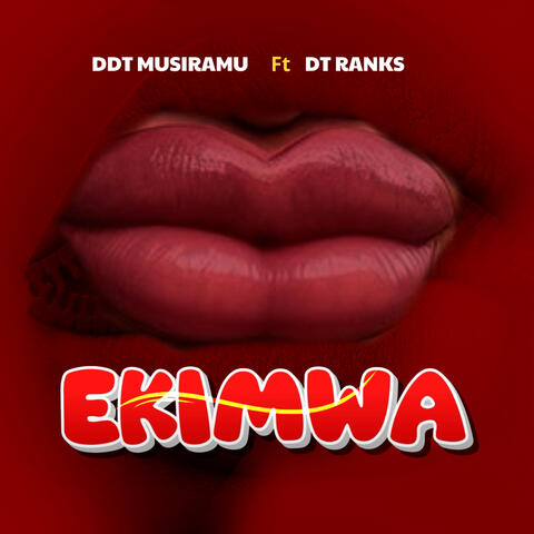 Ekimwa album art
