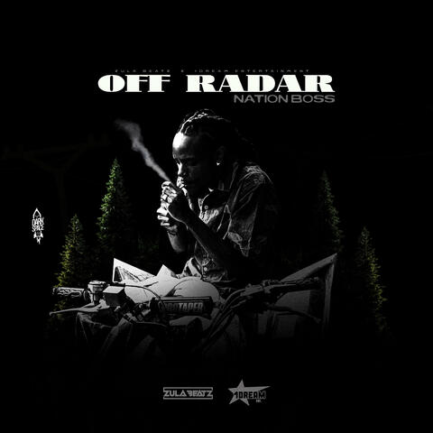 Off Radar album art