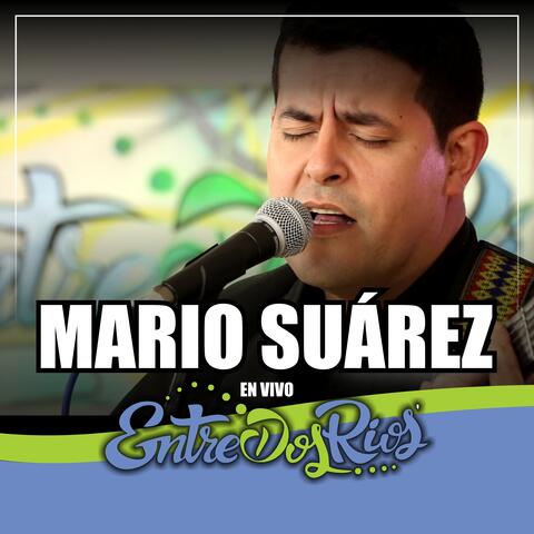 Entre Dos Ríos album art