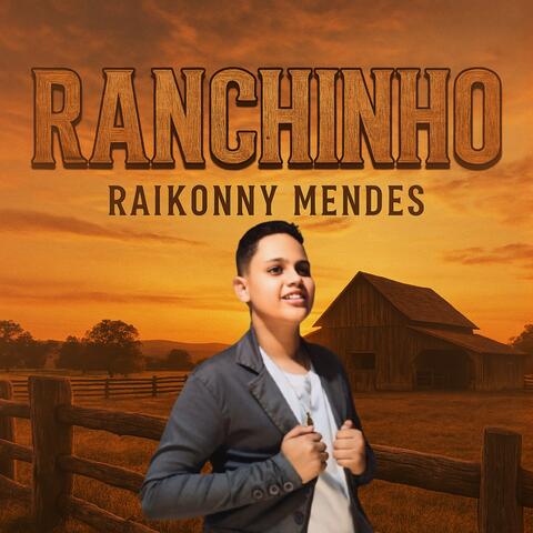 Ranchinho album art