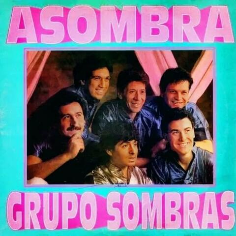 Asombra album art