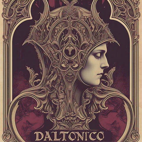 Daltonico album art