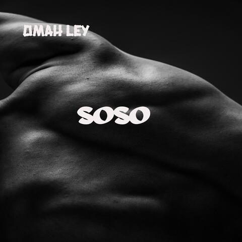 Soso album art