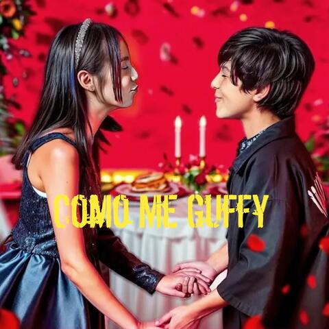Como Me Guffy album art