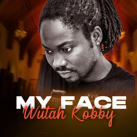 My Face album art