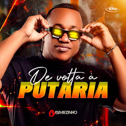 Putaria album art