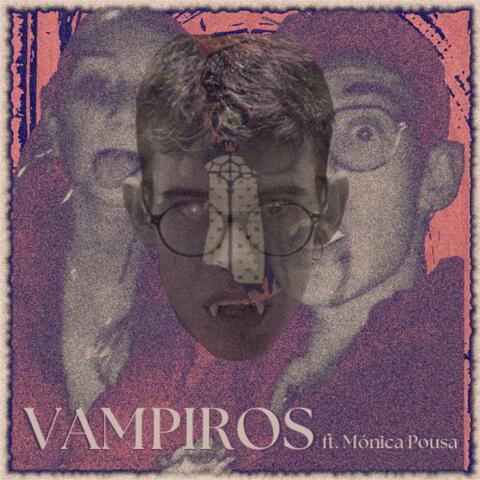 Vampiros album art