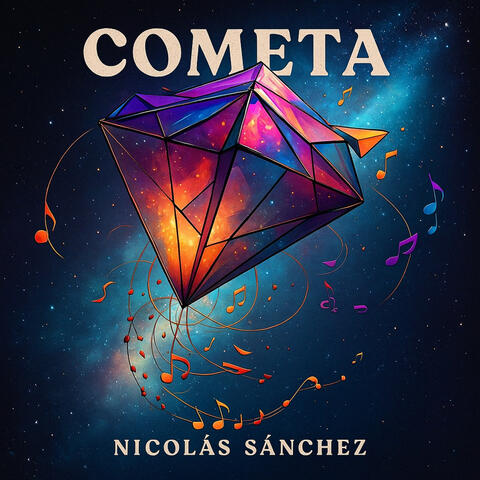Cometa album art