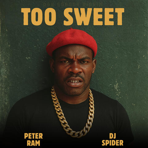Too Sweet album art
