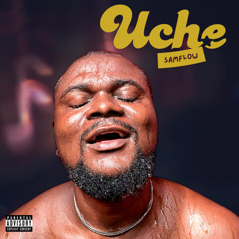 Uche album art