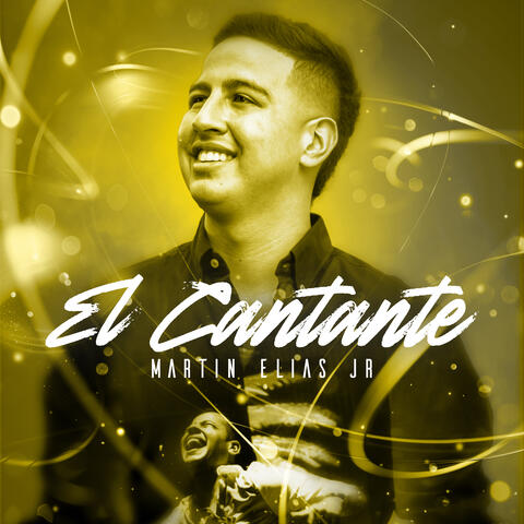 El Cantante album art