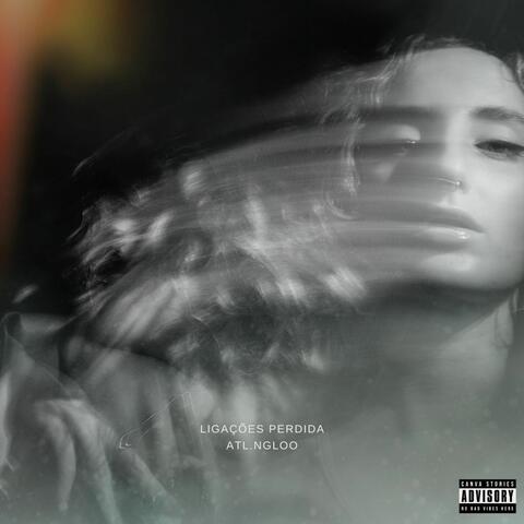 Ligações Perdida album art