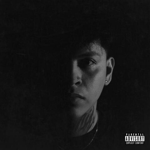 Susurrando album art