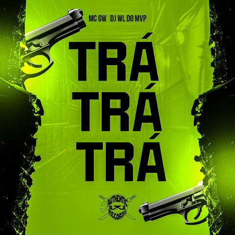 Trá Trá Trá album art