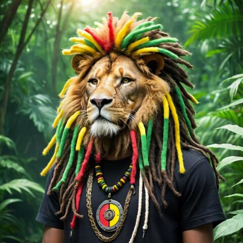 El Rey Leon album art