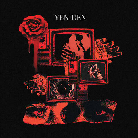 YENİDEN album art