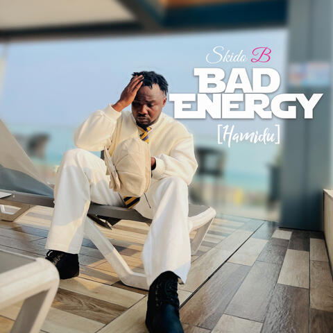 Bad Energy (Hamidu) album art