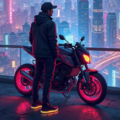 Level 46 album art