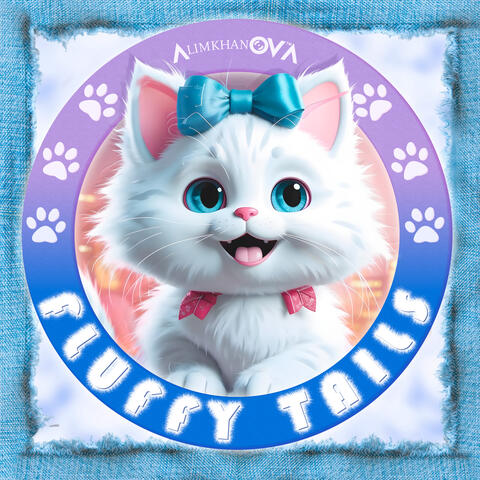 Fluffy Tails album art
