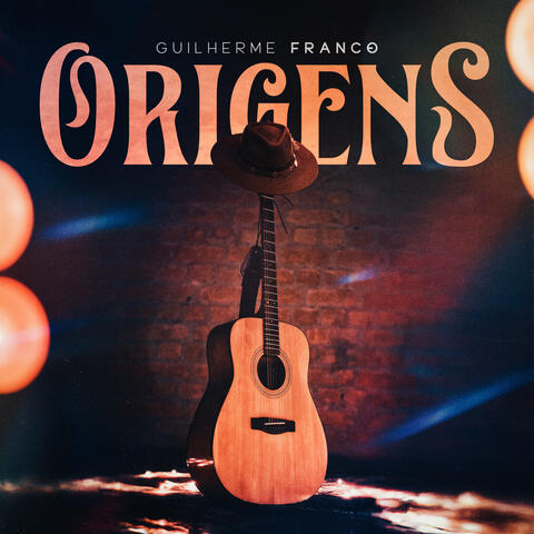 Origens album art