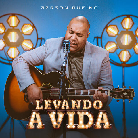 Levando a Vida album art