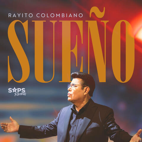 Sueño album art