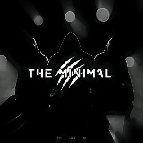 The Minimal album art