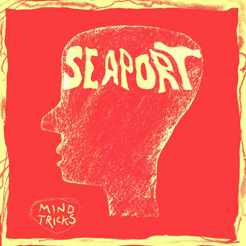 Mind Tricks album art