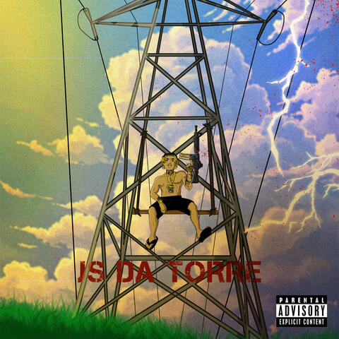 Eu Sou Eu album art