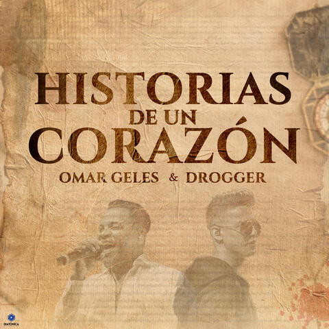Historias de un Corazón album art