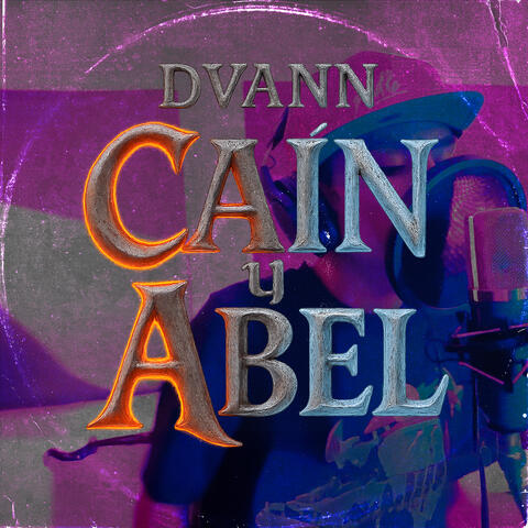 Cain y Abel album art