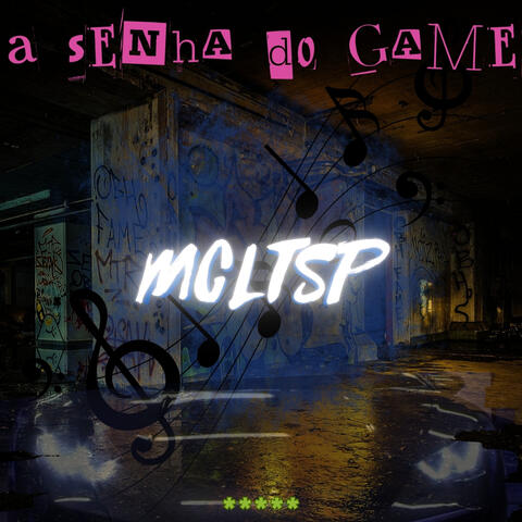 A Senha do Game album art
