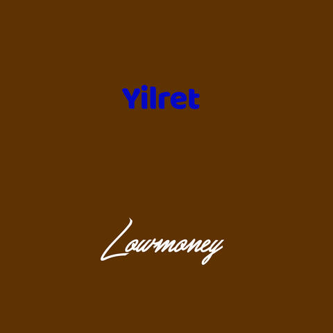 Yilret album art