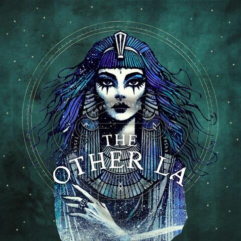 Goddess album art
