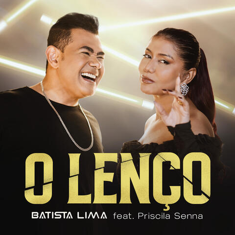 O Lenço album art