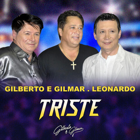 Triste album art