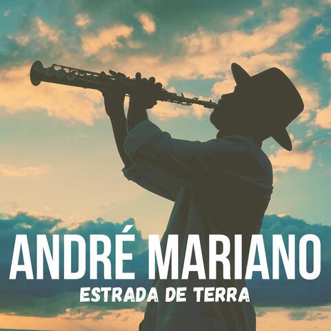 Estrada de Terra album art