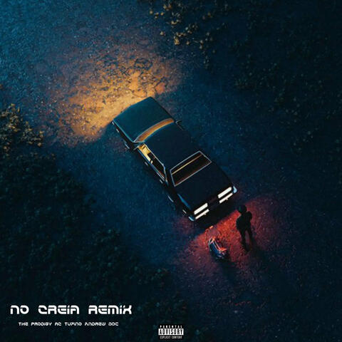 No Creia album art