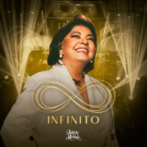 Infinito album art