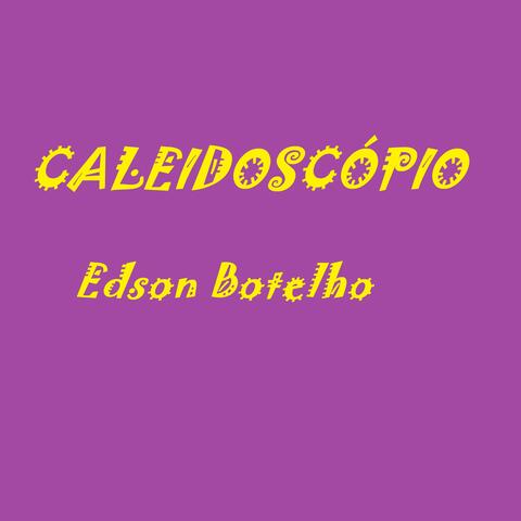 Caleidoscópio album art