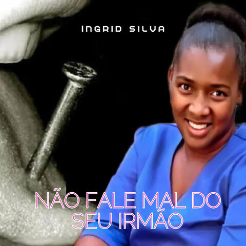 Não Fale Mal do Seu Irmão album art