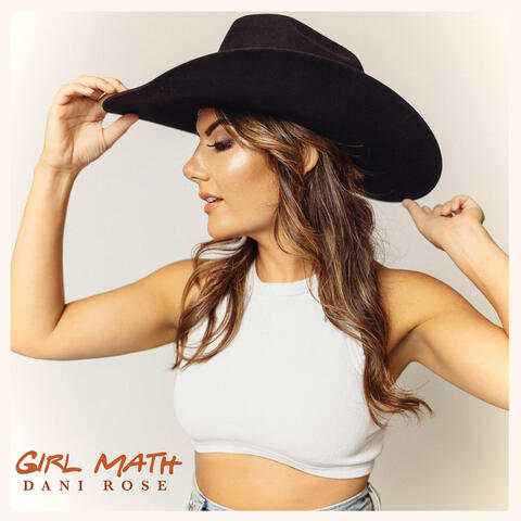 Girl Math album art