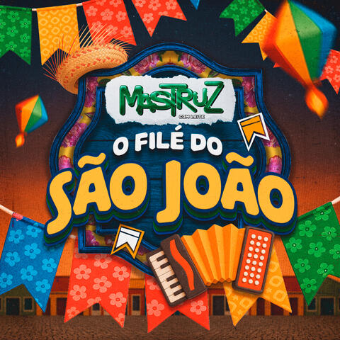 O Filé do São João album art