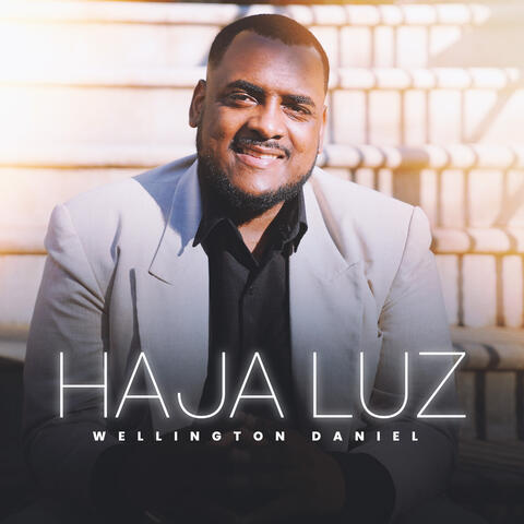 Haja Luz album art