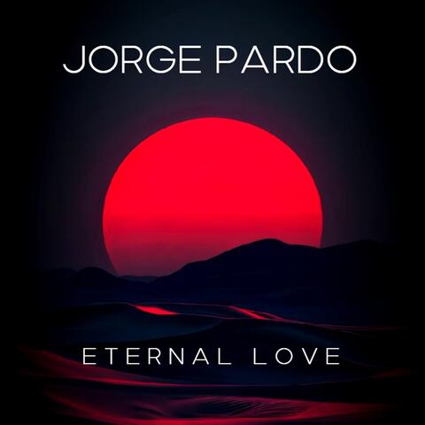 Eternal Love album art