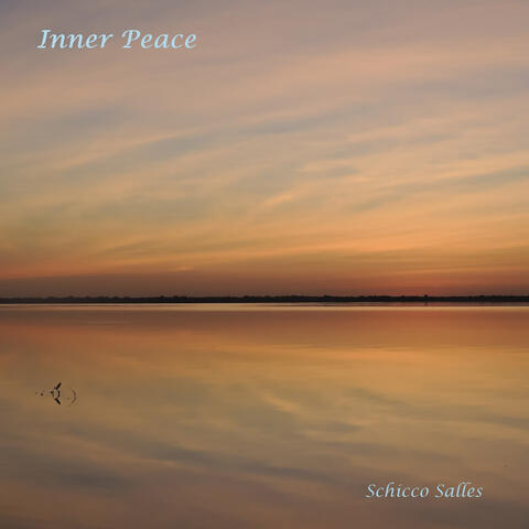 Inner Peace album art
